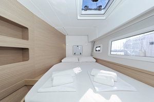 Lagoon 42 „Equator“ – fotka 25