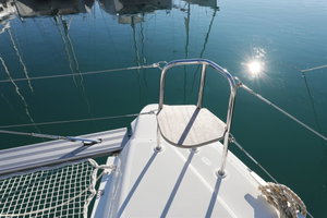 Lagoon 42 „Equator“ – fotka 10