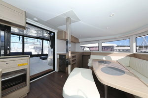 Lagoon 42 „Equator“ – fotka 3
