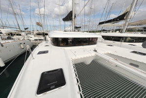 Lagoon 42 „Sperm Whale“ – fotka 10
