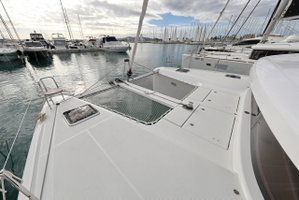 Lagoon 42 „Sperm Whale“ – fotka 8
