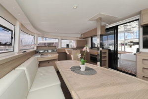 Lagoon 42 „Sperm Whale“ – fotka 40