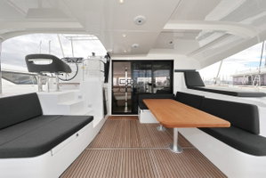 Lagoon 42 „Sperm Whale“ – fotka 51