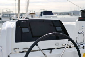 Lagoon 42 „Sperm Whale“ – fotka 48