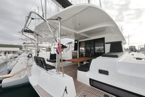 Lagoon 42 „Sperm Whale“ – fotka 2