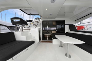 Lagoon 42 „Zara“ – fotka 6