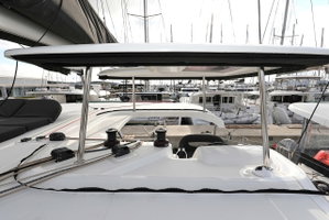Lagoon 42 „Zara“ – fotka 11