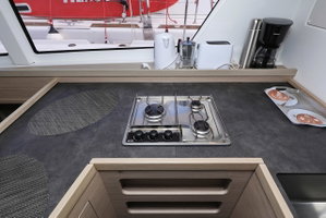 Lagoon 42 „Zara“ – fotka 18