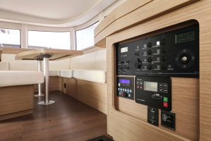 Lagoon 42 „Zara“ – fotka 19
