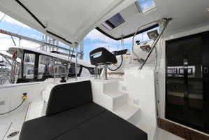 Lagoon 42 „Zara“ – fotka 9