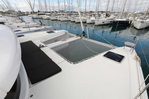 Lagoon 42 „Zara“ – fotka 30