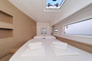 Lagoon 42 „Zara“ – fotka 4