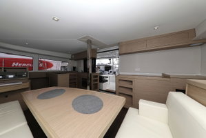 Lagoon 42 „Zara“ – fotka 16