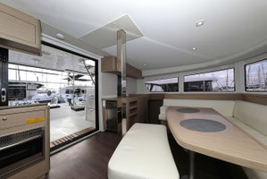 Lagoon 42 „Zara“ – fotka 3