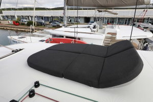 Lagoon 42 „Zara“ – fotka 12