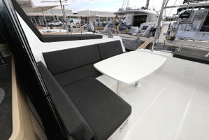 Lagoon 42 „Zara“ – fotka 8