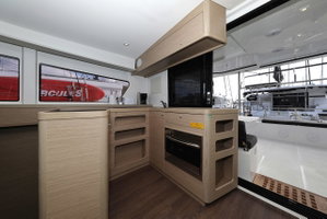 Lagoon 42 „Zara“ – fotka 17
