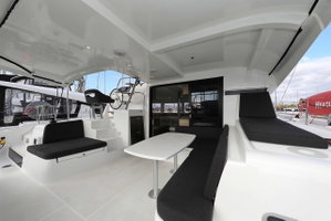 Lagoon 42 „Zara“ – fotka 7