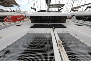 Lagoon 42 „Zara“ – fotka 14