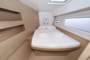 Lagoon 42 „Zara“ – fotka 22