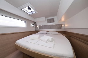 Lagoon 42 „Zara“ – fotka 24
