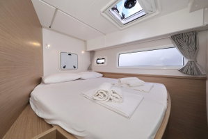 Lagoon 42 „Zara“ – fotka 21