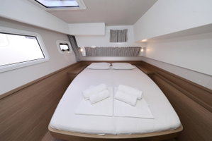 Lagoon 42 „Zara“ – fotka 23