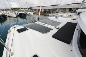 Lagoon 42 „Zara“ – fotka 13