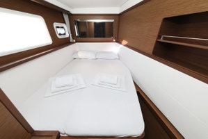Lagoon 450 F „Lilith“ – fotka 21