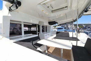 Lagoon 450 F „Lilith“ – fotka 4