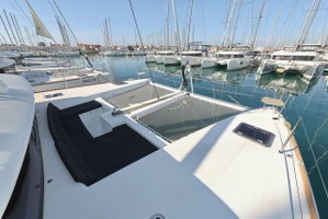 Lagoon 450 F „Lilith“ – fotka 40