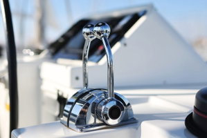 Lagoon 450 F „Lilith“ – fotka 35