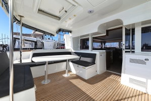 Lagoon 450 F „Lilith“ – fotka 3