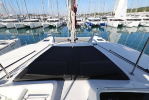 Lagoon 450 F „Lilith“ – fotka 10