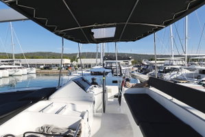 Lagoon 450 F „Lilith“ – fotka 9