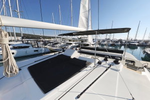 Lagoon 450 F „Lilith“ – fotka 38