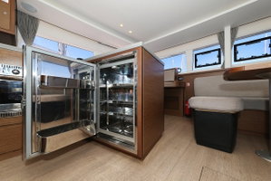 Lagoon 450 F „Lilith“ – fotka 43