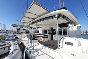 Lagoon 450 F „Lilith“ – fotka 6