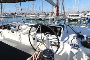 Lagoon 450 F „Lilith“ – fotka 37