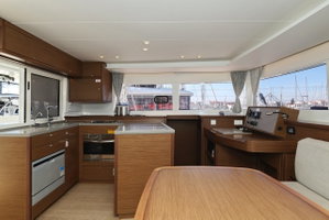 Lagoon 450 F „Lilith“ – fotka 14