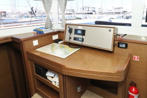 Lagoon 450 F „Lilith“ – fotka 42