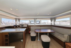 Lagoon 450 F „Lilith“ – fotka 12