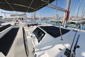 Lagoon 450 F „Lilith“ – fotka 8