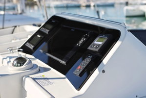Lagoon 450 F „Lilith“ – fotka 36