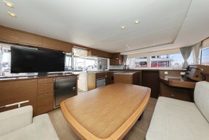 Lagoon 450 F „Lilith“ – fotka 11