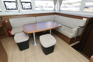 Lagoon 450 F „Lilith“ – fotka 16