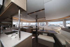 Lagoon 46 „Nuvola“ – fotka 54
