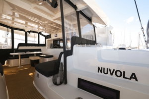 Lagoon 46 „Nuvola“ – fotka 12
