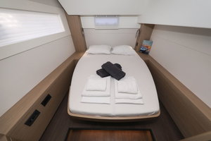 Lagoon 46 „Nuvola“ – fotka 24
