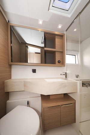 Lagoon 46 „Nuvola“ – fotka 69
